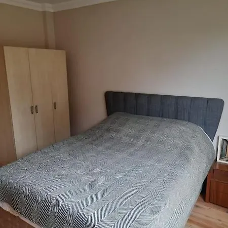 Excellent Spacious Suites On The Bosphorus, Istanb * איסטמבול