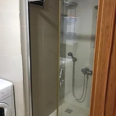 דירה Excellent Spacious Suites On The Bosphorus, Istanb
