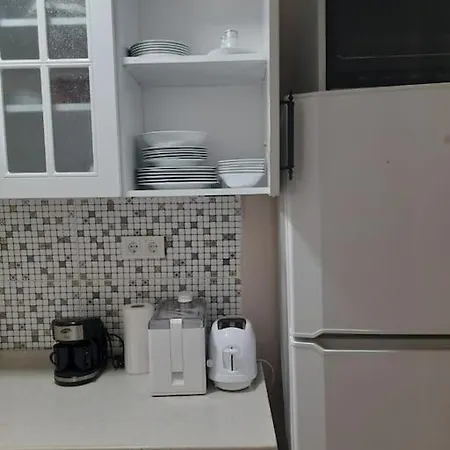 דירה Excellent Spacious Suites On The Bosphorus, Istanb *