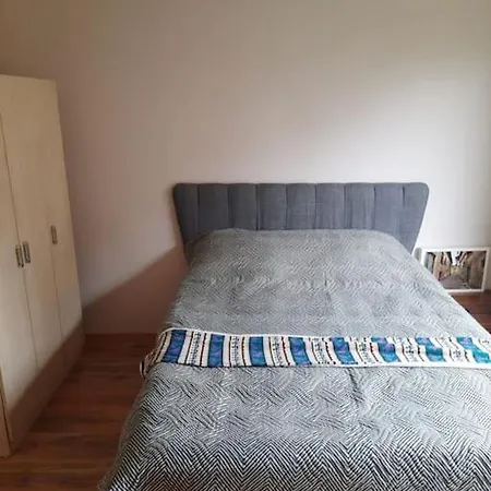 דירה Excellent Spacious Suites On The Bosphorus, Istanb *