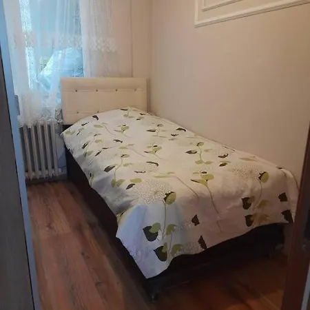 Excellent Spacious Suites On The Bosphorus, Istanb *