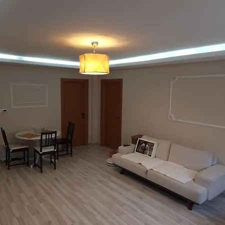 Excellent Spacious Suites On The Bosphorus, Istanb דירה *