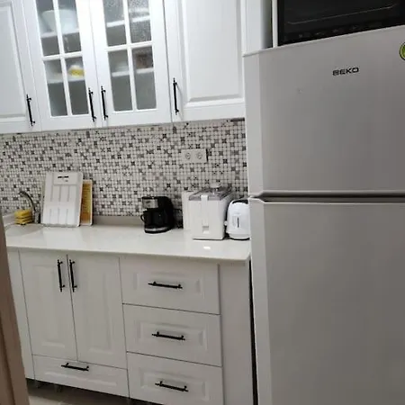 Excellent Spacious Suites On The Bosphorus, Istanb דירה
