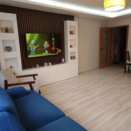 Daire Excellent Spacious Suites On The Bosphorus, Istanb İstanbul