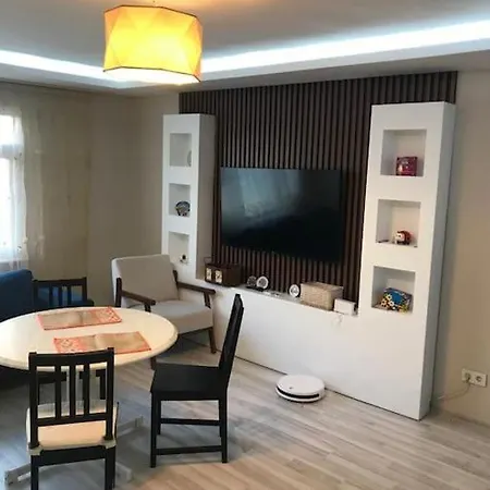 Excellent Spacious Suites On The Bosphorus, Istanb *