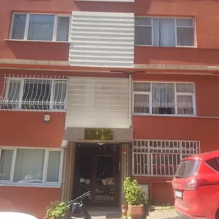 Excellent Spacious Suites On The Bosphorus, Istanb