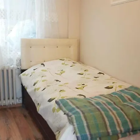 Apartman Excellent Spacious Suites On The Bosphorus, Istanb Isztambul