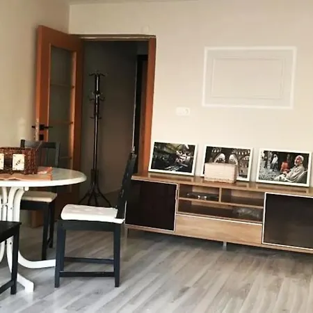 Excellent Spacious Suites On The Bosphorus, Istanb Apartman *
