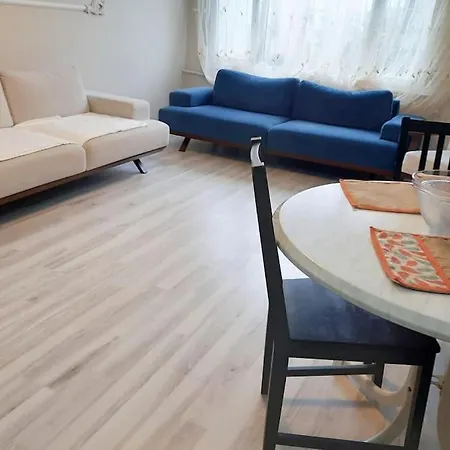 Apartman Excellent Spacious Suites On The Bosphorus, Istanb Isztambul