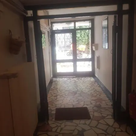 Apartman Excellent Spacious Suites On The Bosphorus, Istanb *