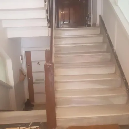 Apartman Excellent Spacious Suites On The Bosphorus, Istanb