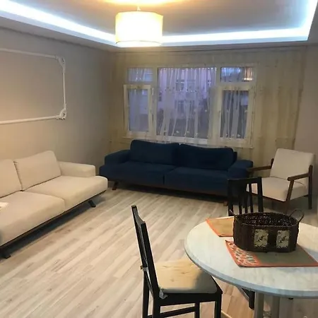 Excellent Spacious Suites On The Bosphorus, Istanb Isztambul