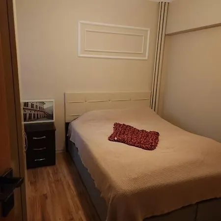 Excellent Spacious Suites On The Bosphorus, Istanb Apartman